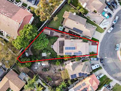 7525 Flower Meadow Dr San Diego, CA 92126