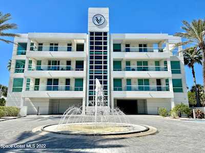 3500 S Atlantic Avenue #201 Cocoa Beach, FL 32931