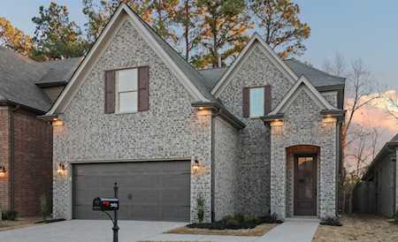 7263 Winterbrook Ln Cordova, TN 38018