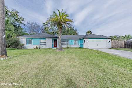 14265 Falconhead CT Jacksonville, FL 32224