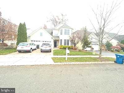 156 Aristotle Way East Windsor, NJ 08512