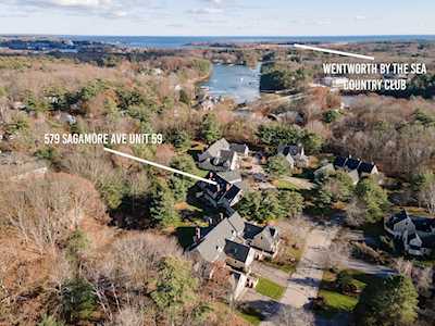 579 Sagamore Ave Portsmouth, NH 03801