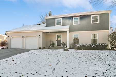1250 E Bailey Rd Naperville, IL 60565