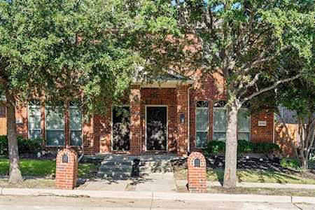 5908 Round Up Lane #LN McKinney, TX 75070