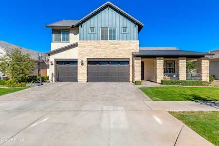 3700 E Austin Dr Gilbert, AZ 85296