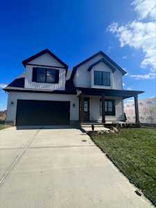 1076 Squirrel Nest Ln Lexington, KY 40509