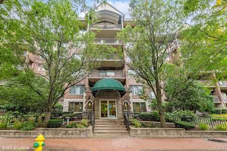 10 S Wille St #608 Mount Prospect, IL 60056