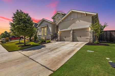 2216 Rabbit Crk DR Georgetown, TX 78626