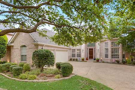 606 Pilot Point Drive Allen, TX 75013