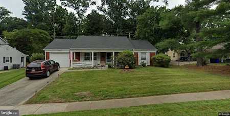 12410 Rustic Hill Dr Bowie, MD 20715
