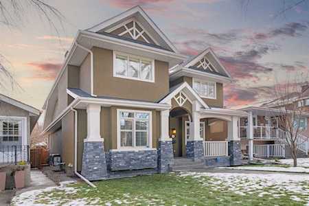 2419 4 Ave NW Calgary, AB T2N0P3