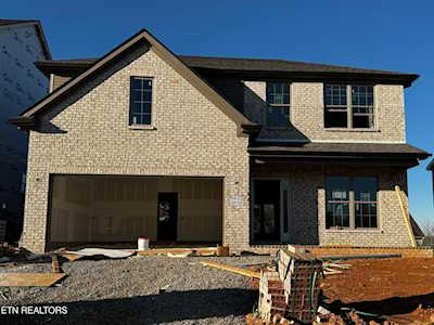 8622 Yellow Aster Rd Knoxville, TN 37931
