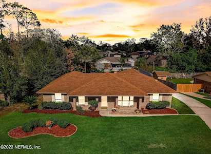 2580 Ridgecrest AVE Orange Park, FL 32065