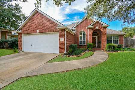 1402 Queens Bay Dr Katy, TX 77494