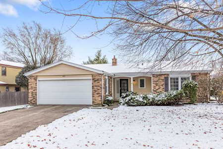 1412 Willcrest Rd Naperville, IL 60540