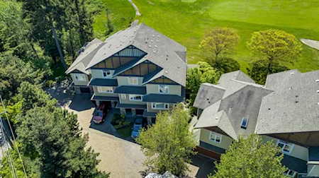 1115 Craigflower Rd #4 Esquimalt, BC V9A 7R1