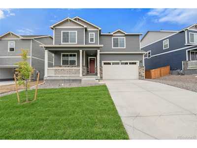 7403 E 159th Pl Thornton, CO 80602