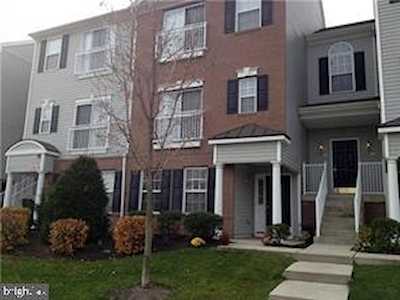 307 Harbour Cinnaminson, NJ 08077
