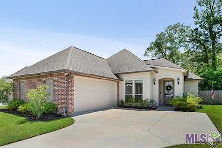 8376 Seville Ct Baton Rouge, LA 70820