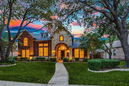 705 Twin Creeks Drive Allen, TX 75013