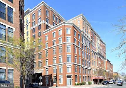 1201 N Garfield St #PH10 Arlington, VA 22201