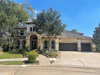 58 Prato Park Dr Missouri City, TX 77459