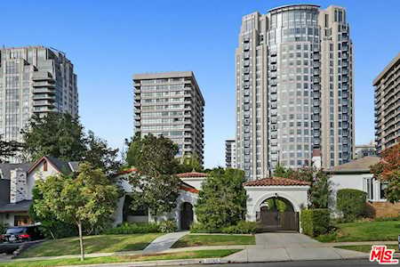 10783 Wellworth Ave Los Angeles, CA 90024