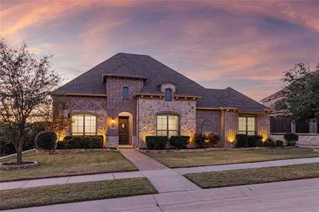 921 Jessica Lane Prosper, TX 75078