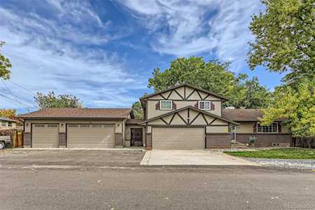 1782 S Depew St Lakewood, CO 80232