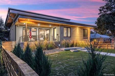 1464 S Monroe St Denver, CO 80210