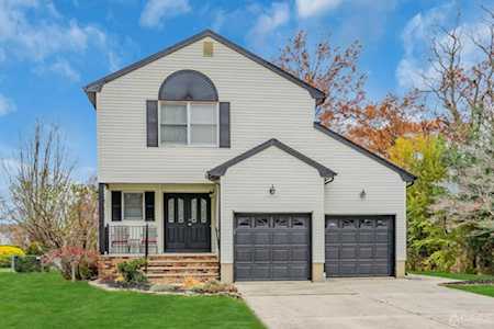 14 Oxford Court Old Bridge, NJ 07747