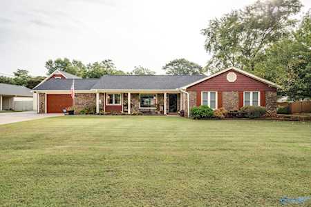 107 Donaldson Drive Meridianville, AL 35759