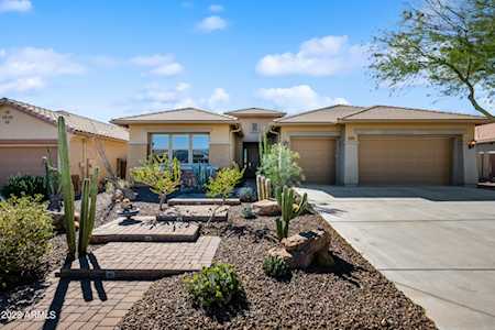 4939 W Magellan Dr New River, AZ 85087