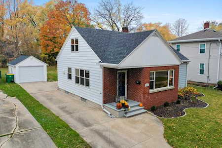 1214 S Clay St Green Bay, City of Green Bay, WI 54301