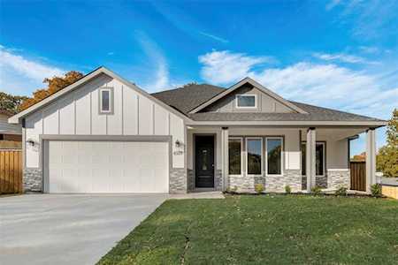 4329 Bradley Lane Arlington, TX 76017