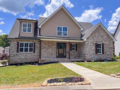 1007 Tea Olive Ln Knoxville, TN 37919