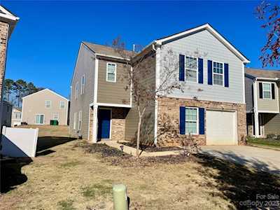 6631 Broad Valley Ct Charlotte, NC 28216