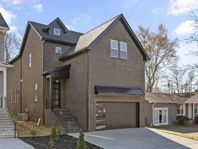 6471 Thunderbird Dr #B Nashville, TN 37209