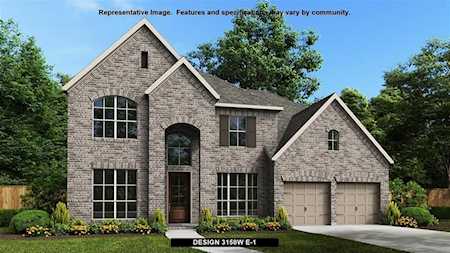 1517 Caylea Bluff LN Georgetown, TX 78628
