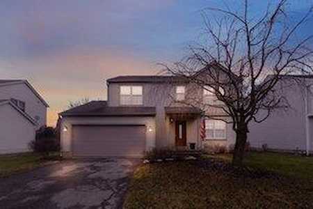 1921 Berwick Court Delaware, OH 43015