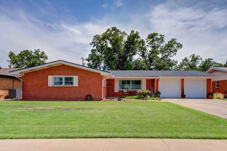 2119 53rd Street Lubbock, TX 79412