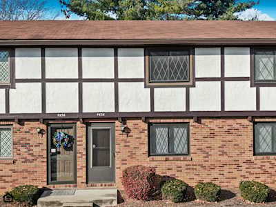 4858 Berryhill Court Columbus, OH 43230