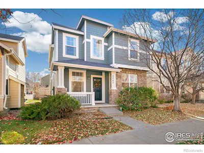 2745 Rock Creek Dr Fort Collins, CO 80528
