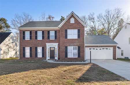 13044 Brown Grier Rd Charlotte, NC 28273