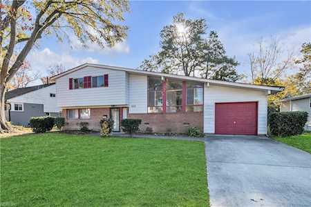 5513 Bayberry Dr Norfolk, VA 23502