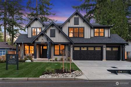 1838 153rd Ave SE Bellevue, WA 98007