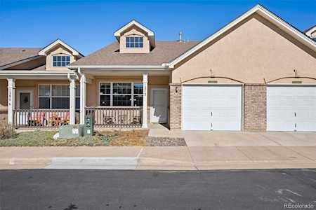 1272 Paula Circle Monument, CO 80132