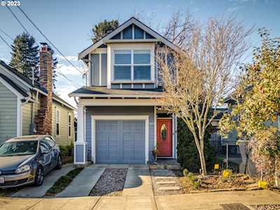 227 NE 56th AVE Portland, OR 97213