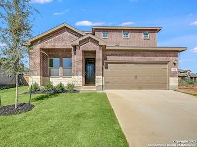 3104 Gorge Way New Braunfels, TX 78132