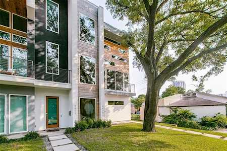 4616 Manett Street Dallas, TX 75204